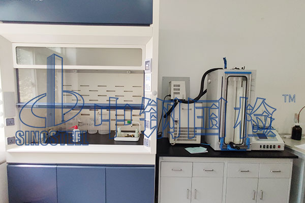 硅烷浸漬劑檢測設(shè)備