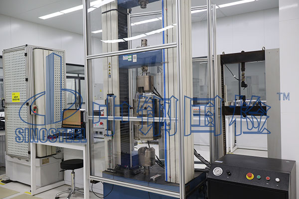 微機(jī)控制電子萬能試驗機(jī)