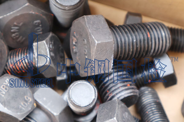 螺栓強(qiáng)度檢測(cè)