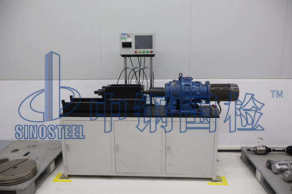 螺栓綜合性能檢測(cè)儀