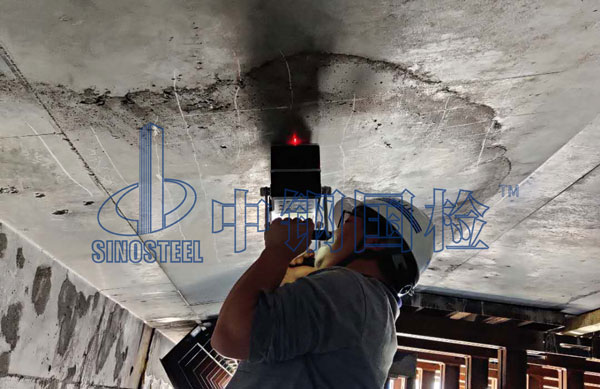 公路第三方檢測機構