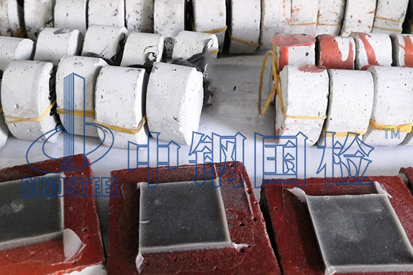 涂料中苯系物檢測