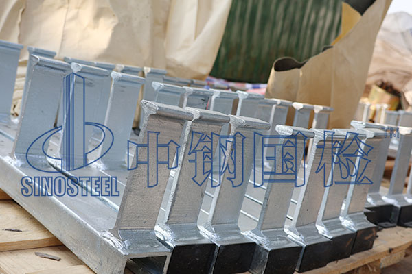 預(yù)埋件檢測