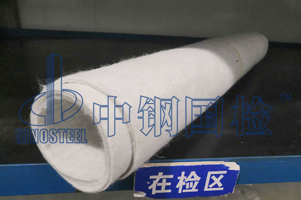 土工布檢測(cè)