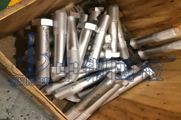 風(fēng)電螺栓檢測