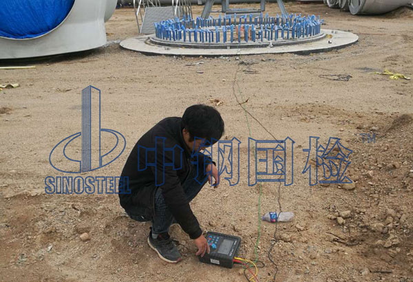 風(fēng)電項(xiàng)目環(huán)境檢測