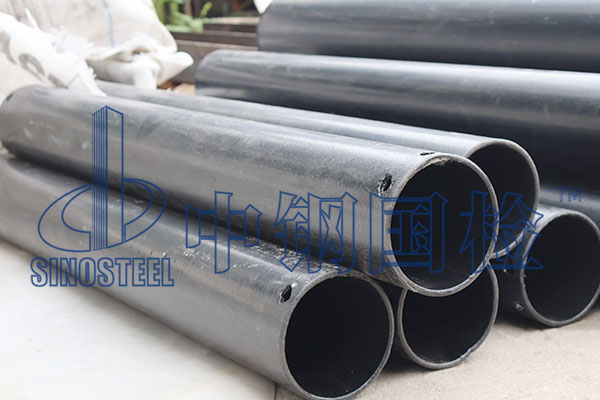 涂塑鋼管檢測(cè)