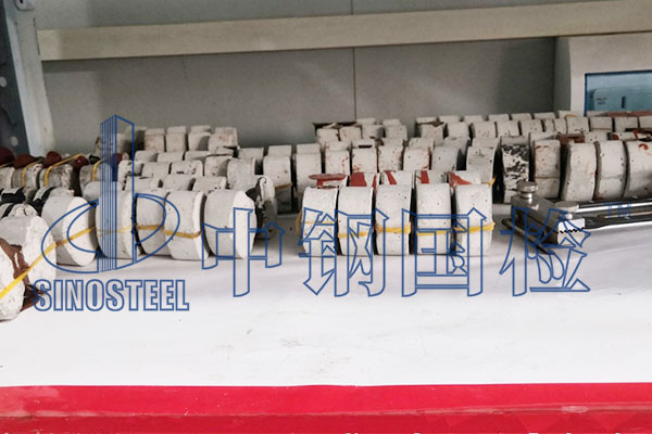 混凝土防腐涂料厚度檢測