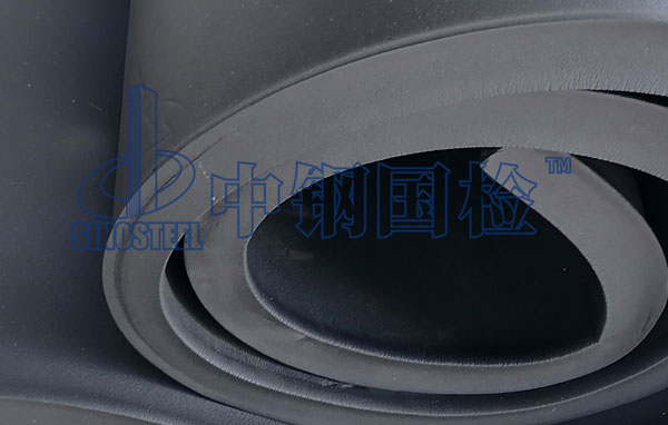 硅酸鋁保溫棉檢測(cè)