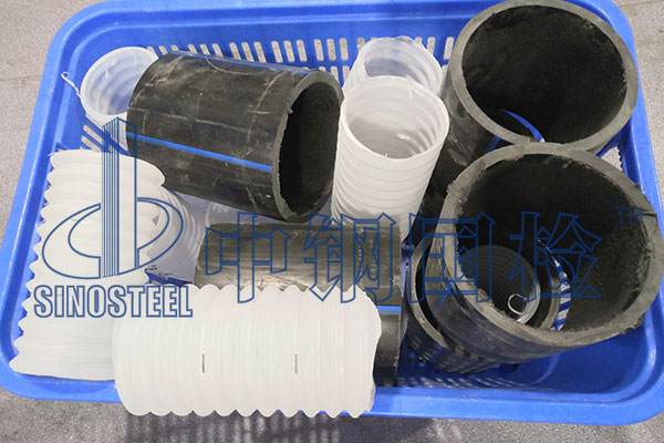 雙臂波紋管復(fù)檢 第三方檢測機(jī)構(gòu)