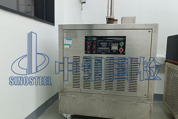 低溫試驗(yàn)檢測(cè)