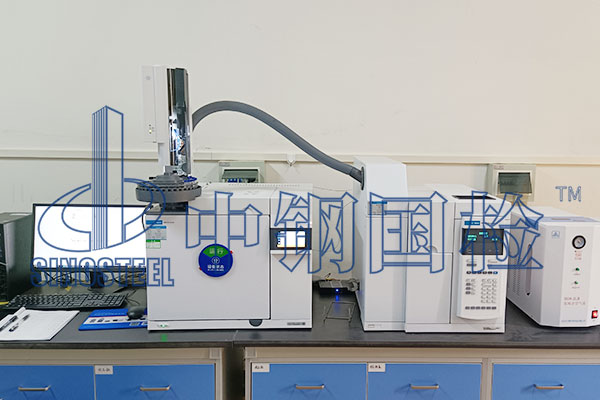 不銹鋼材質檢測