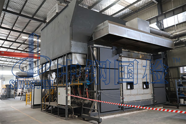 防盜門防火檢測(cè)標(biāo)準(zhǔn)及方法 防火門檢測(cè)內(nèi)容